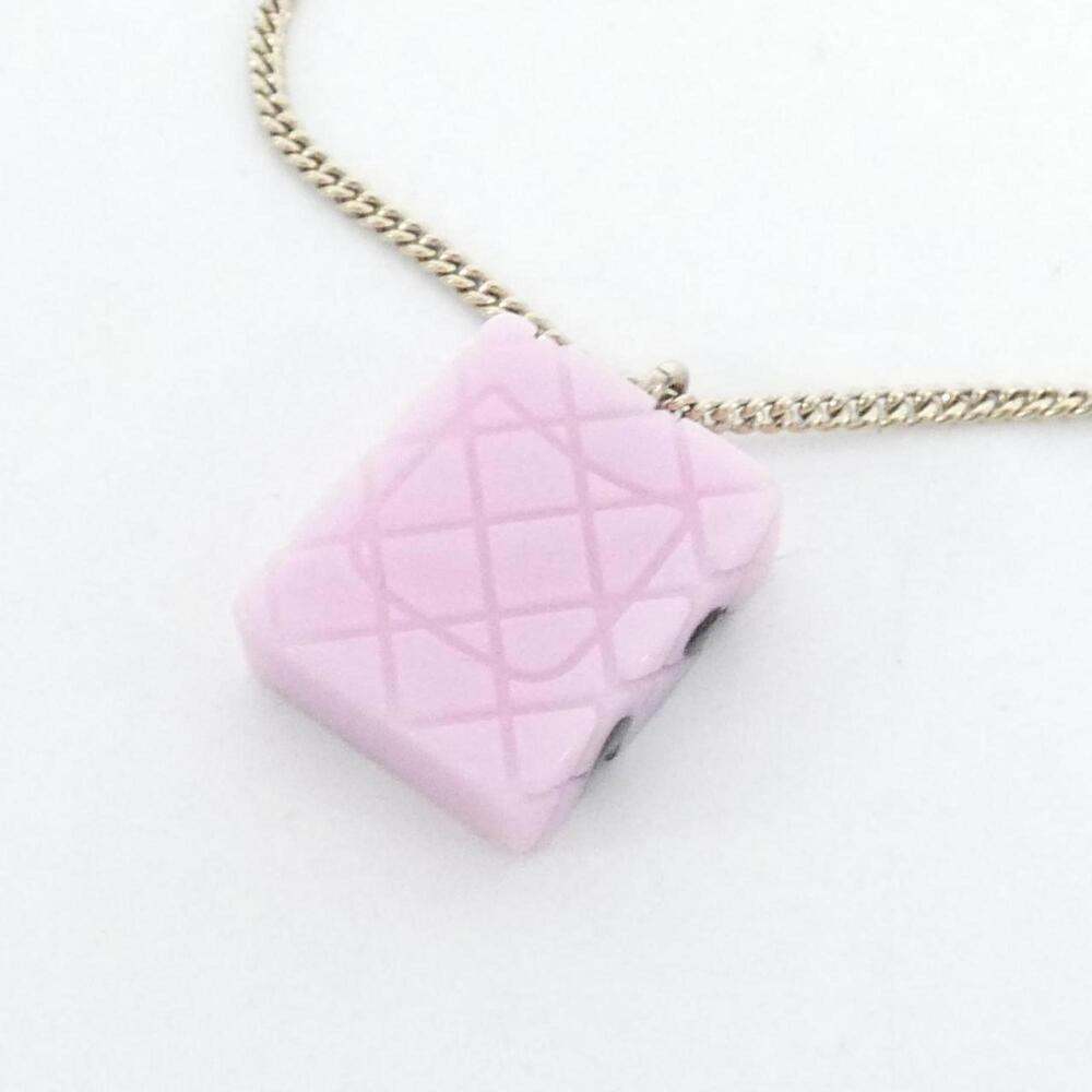 CHANEL Black Charm Bracelet - Picture 3 of 5